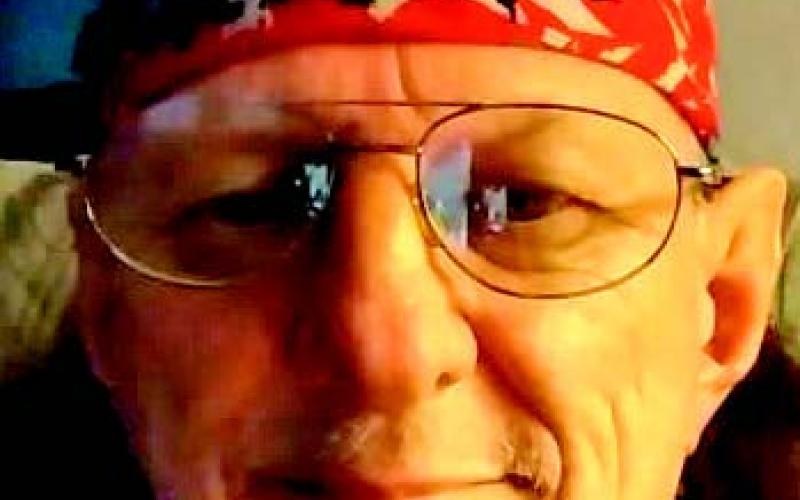 James O. Bernard • April 15, 1959 - February 9, 2021