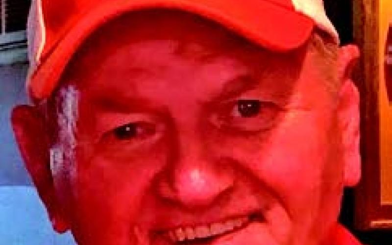 Ralph “COACH” Wilson • November 28, 1947 - February 20, 2