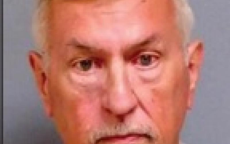 Cushing man pleads guilty  to sexual abuse of a minor