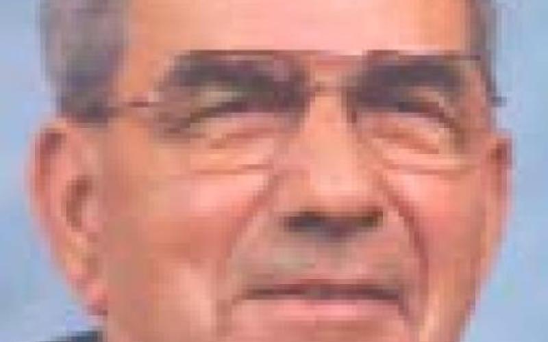 Ronald “Jay” Smith • November 15, 1929 - May 26, 2020