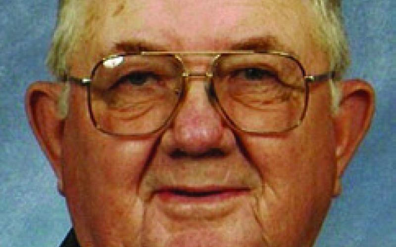 Louie Glen Wright