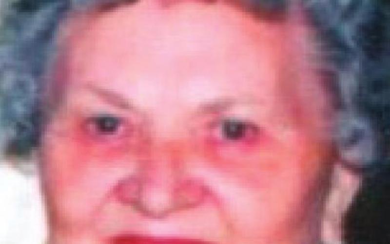Wilma Marie Bair • August 19, 1927 - December 21, 2020