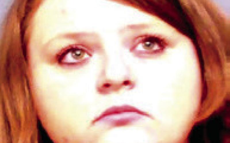 Payne County Arrests
