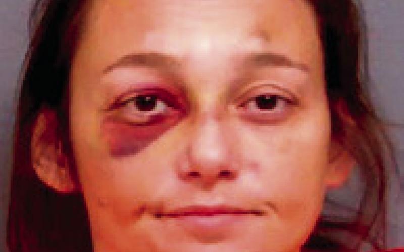 Payne County Arrests