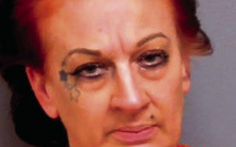 Payne County Arrests