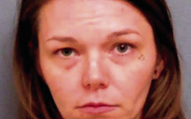 Payne County Arrests