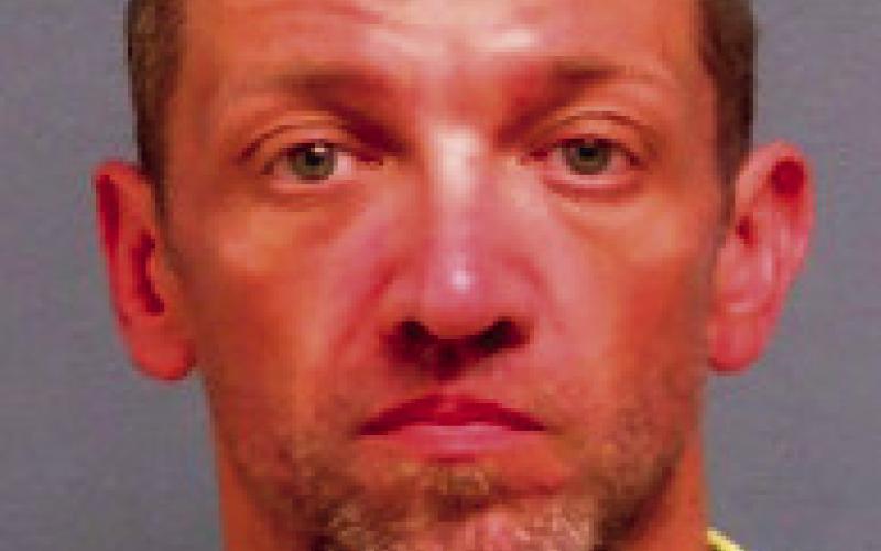 Payne County Arrests