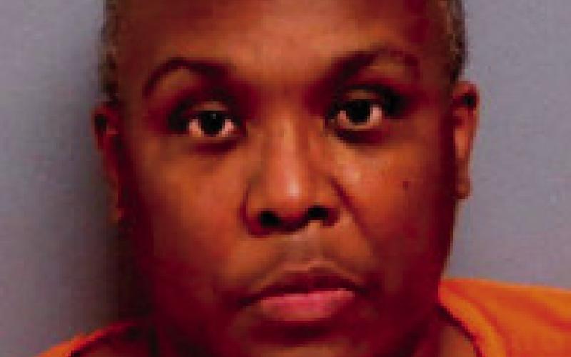 Payne County Arrests