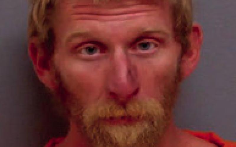 Payne County Arrests