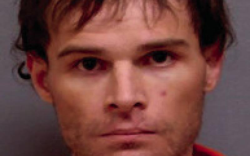 Payne County Arrests