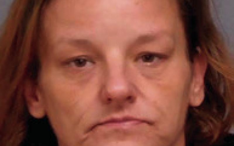 Payne County Arrests