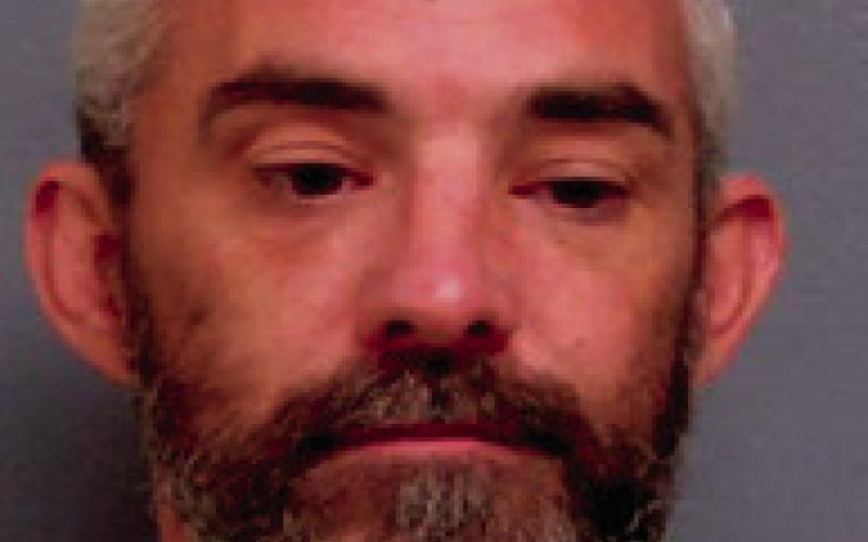 Payne County Arrests