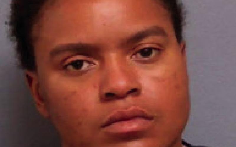 Payne County Arrests