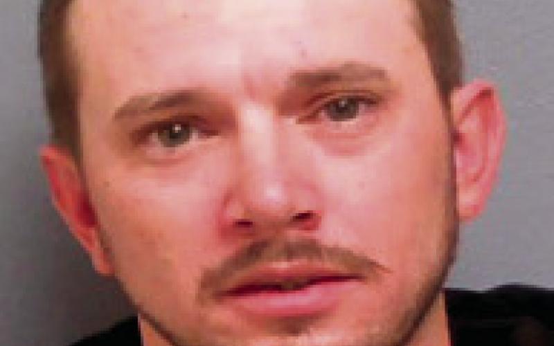 Payne County Arrests