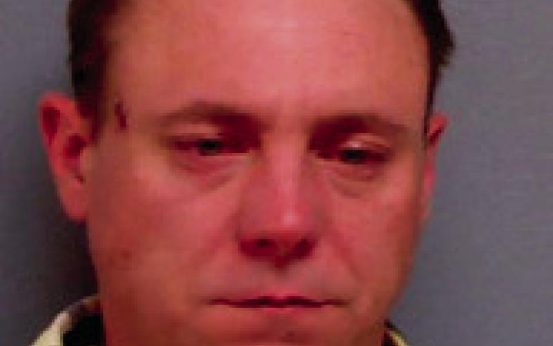Payne County Arrests