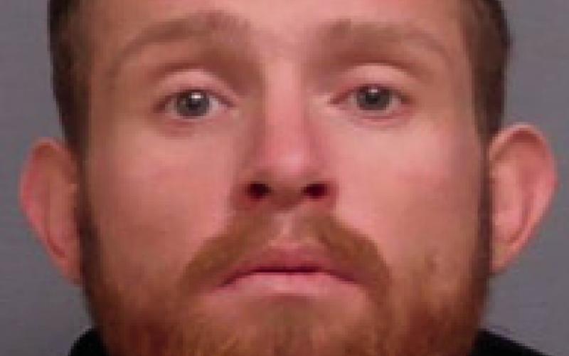 Payne County Arrests