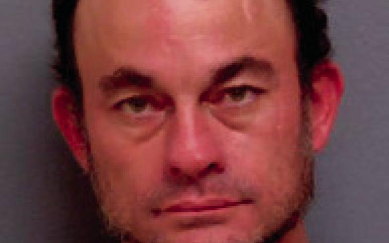 Payne County Arrests