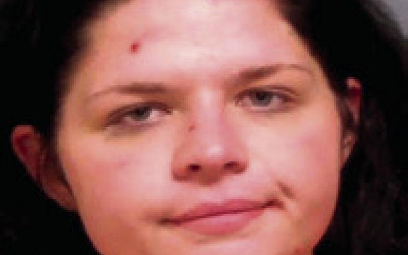 Payne County Arrests