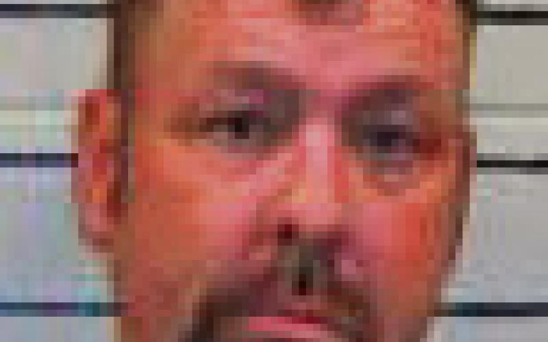 City of Cushing Arrests