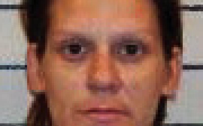City of Cushing Arrests