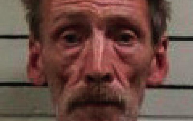 City of Cushing Arrests