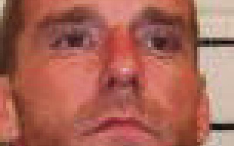 City of Cushing Arrests