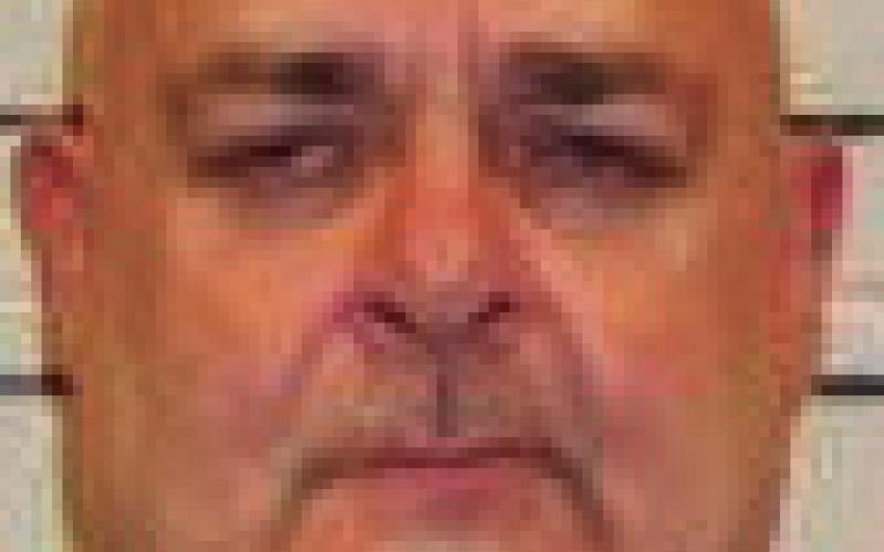 City of Cushing Arrests