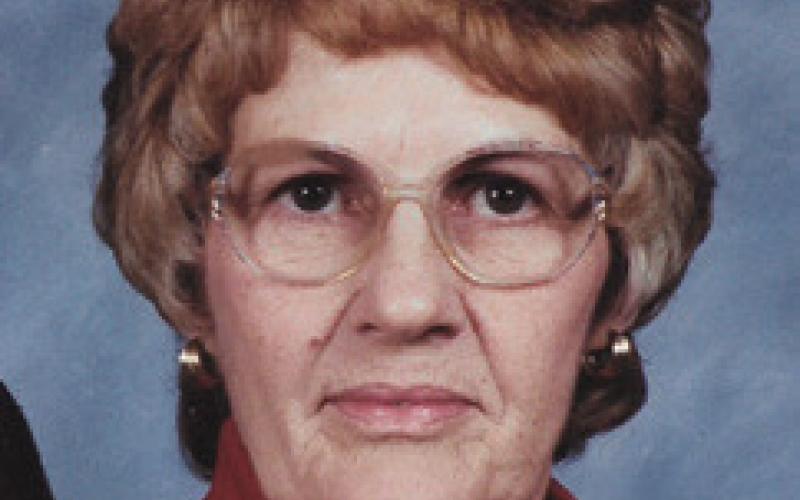 Florene Tarver