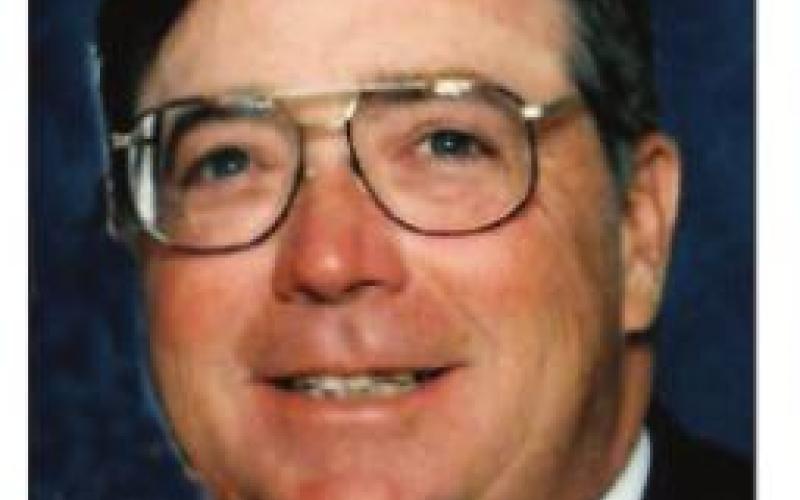 Donnie Ray Sollars