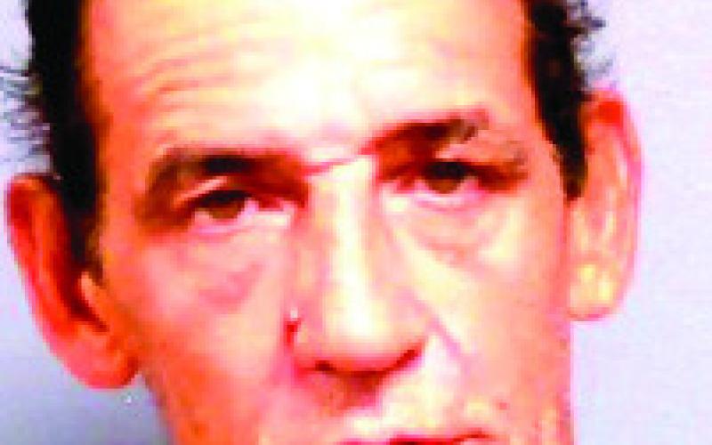 Payne County Arrests