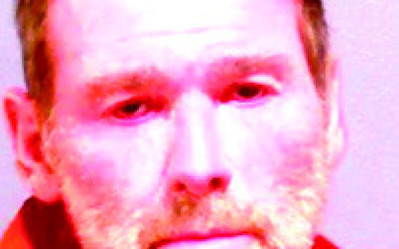 Payne County Arrests