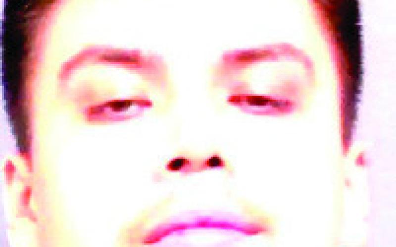 Payne County Arrests