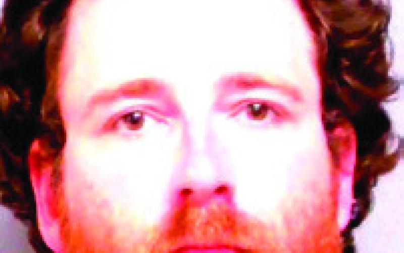 Payne County Arrests