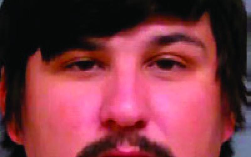 Payne County Arrests