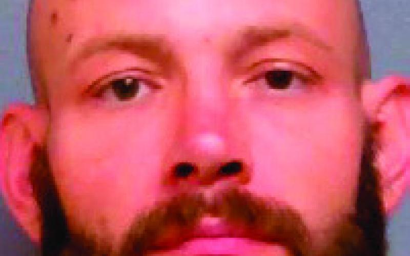 Payne County Arrests