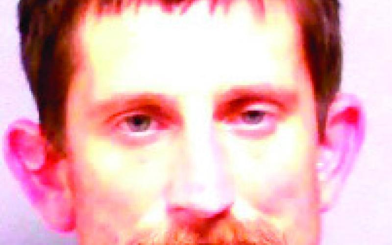 Payne County Arrests