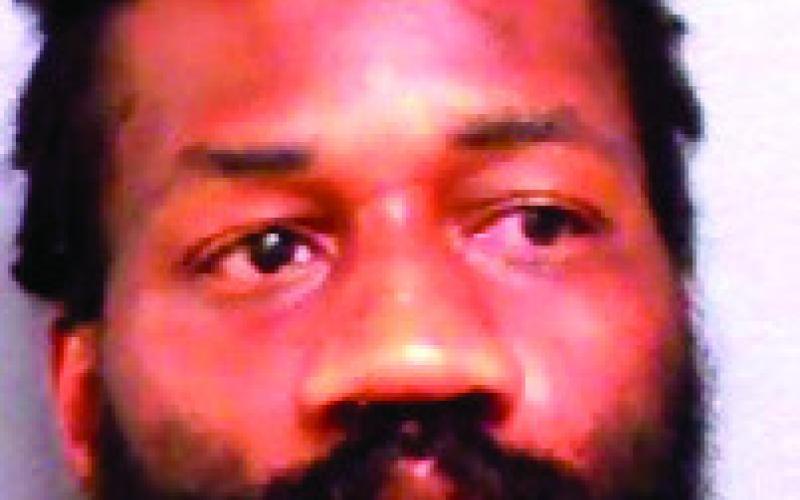 Payne County Arrests