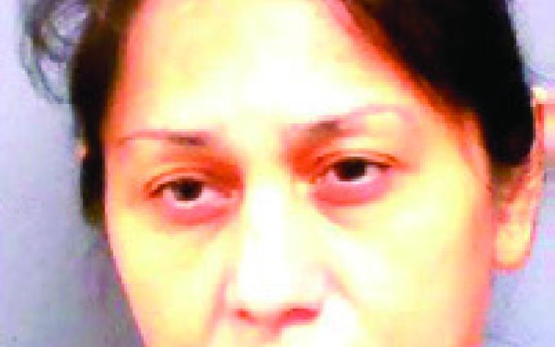 Payne County Arrests