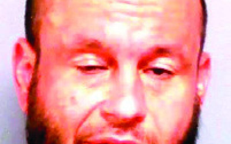 Payne County Arrests