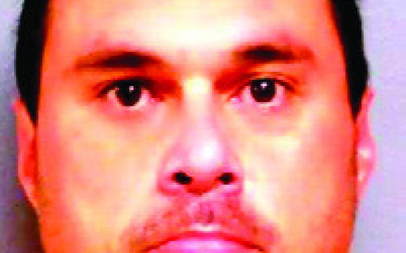 Payne County Arrests