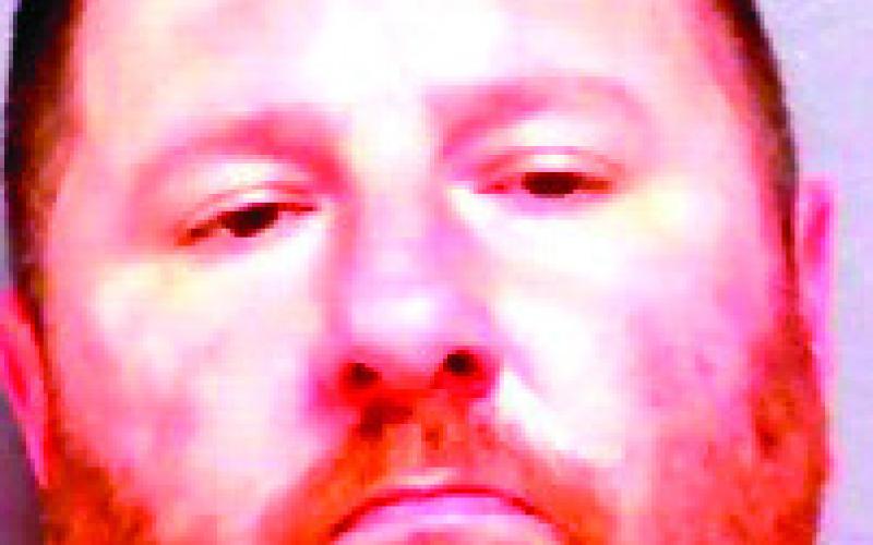 Payne County Arrests