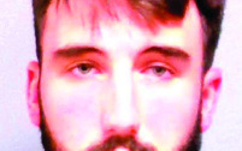 Payne County Arrests