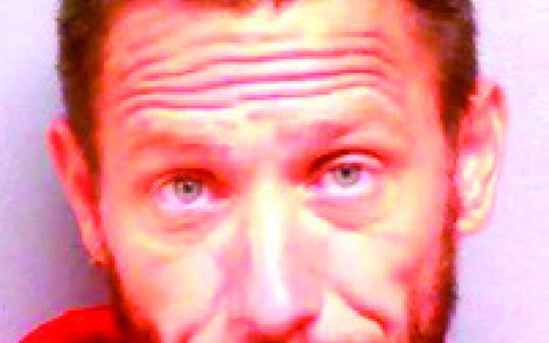 Payne County Arrests