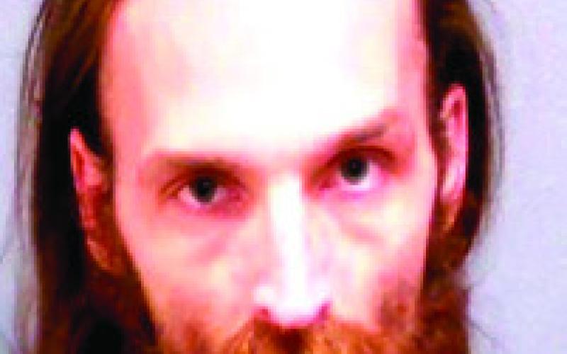Payne County Arrests