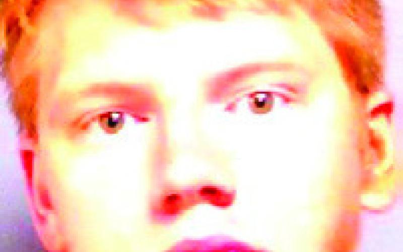 Payne County Arrests