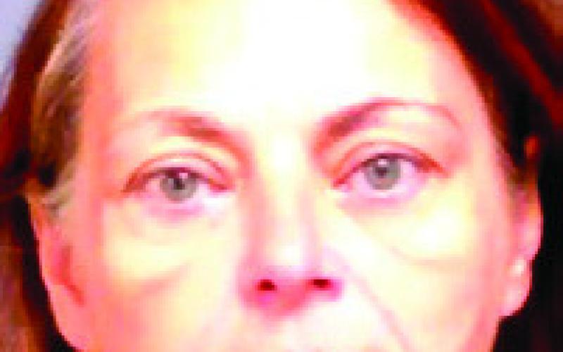 Payne County Arrests