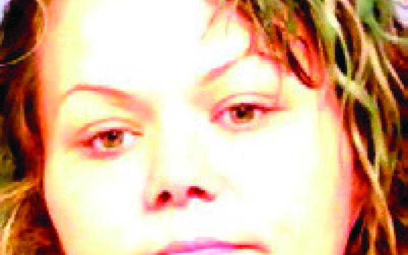 Payne County Arrests