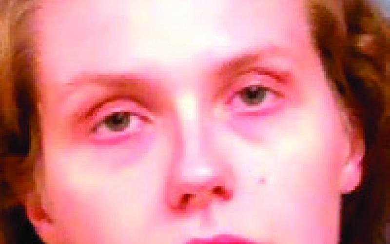 Payne County Arrests