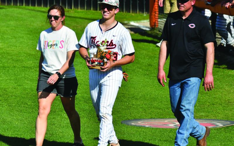 Wyatt DeLong