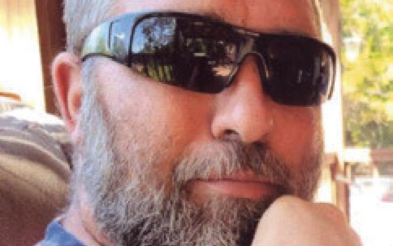 Richard Scott Odle
